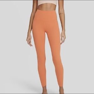 Nike Yoga Luxe Leggings - NWT